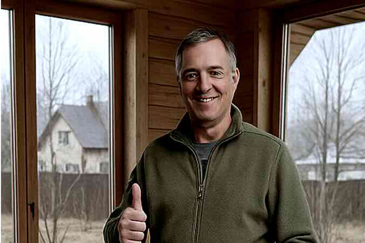 Команда ЕвроМастерМСК на выезде